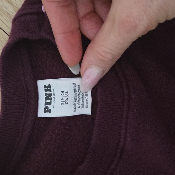 PINK Victoria's Secret Womens Tracksuit Set - Picture 3 of 6